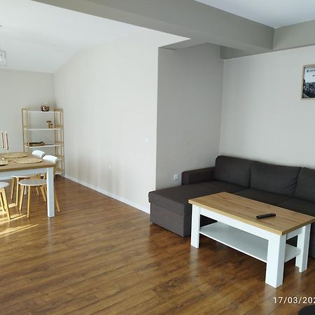 Luxury Suite 2 Karlovo Exteriér fotografie