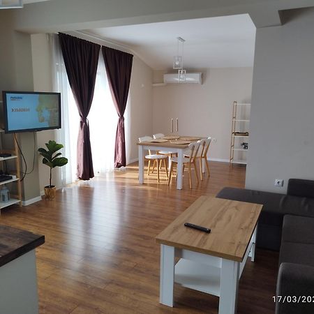 Luxury Suite 2 Karlovo Exteriér fotografie