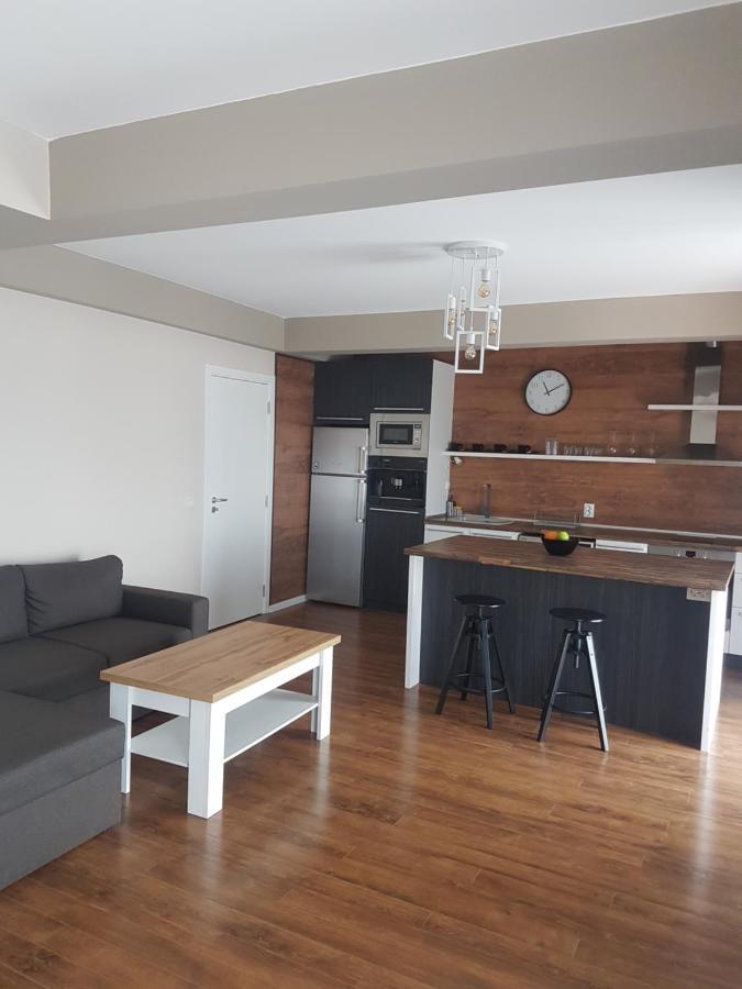 Luxury Suite 2 Karlovo Exteriér fotografie