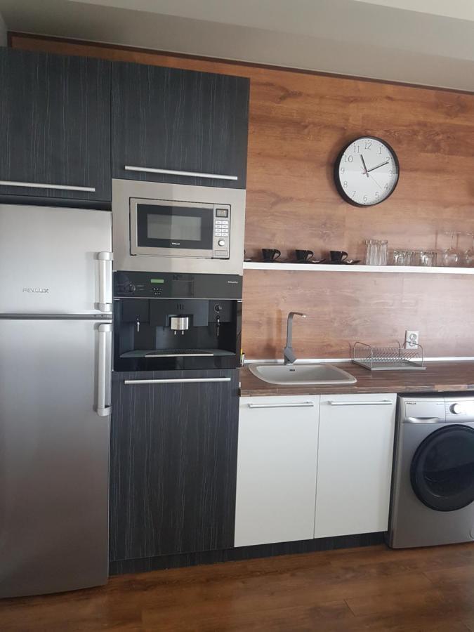 Luxury Suite 2 Karlovo Exteriér fotografie