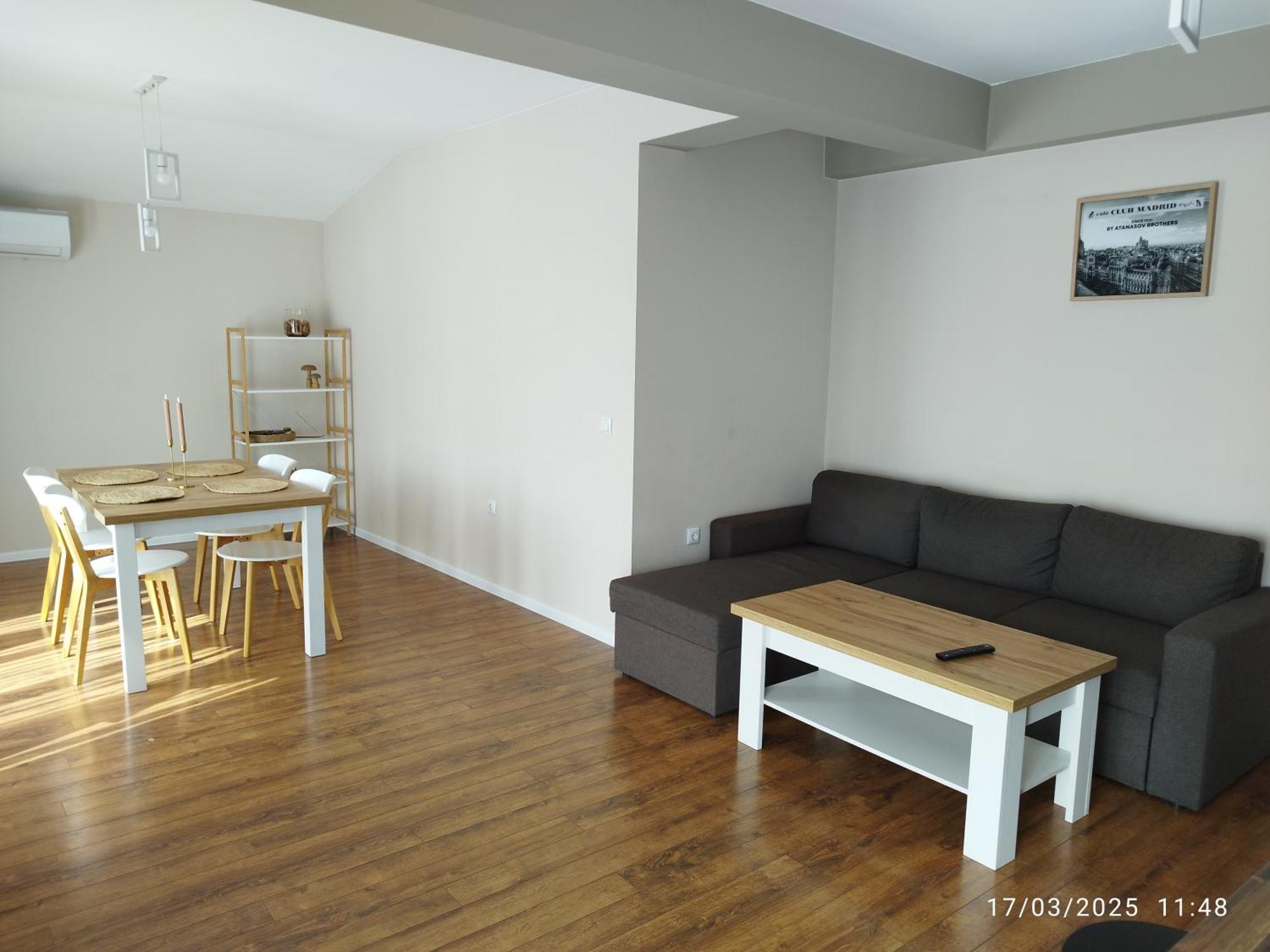Luxury Suite 2 Karlovo Exteriér fotografie