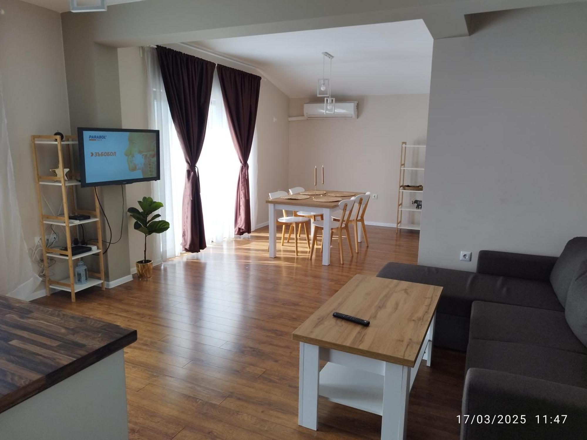 Luxury Suite 2 Karlovo Exteriér fotografie