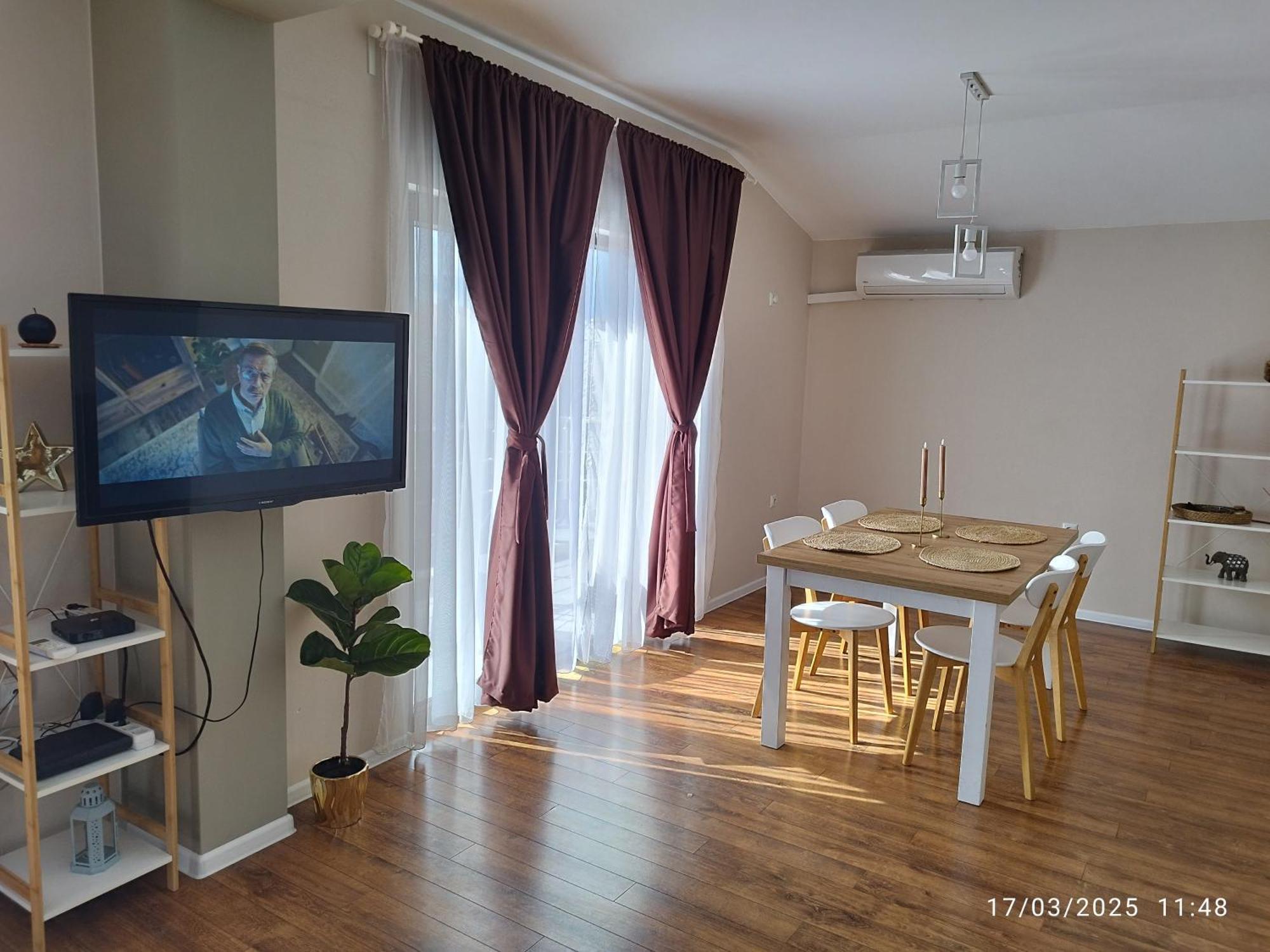 Luxury Suite 2 Karlovo Exteriér fotografie