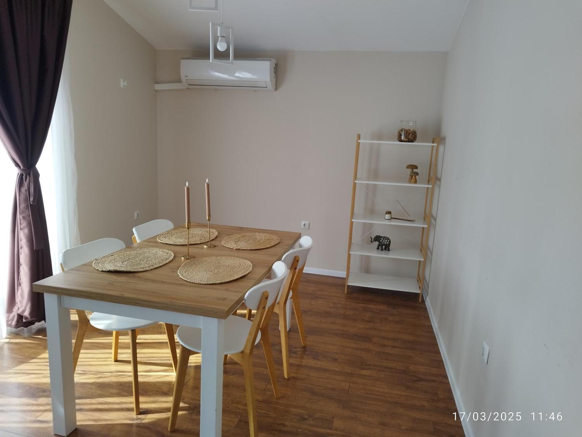 Luxury Suite 2 Karlovo Exteriér fotografie