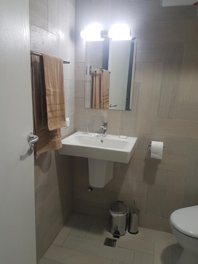 Luxury Suite 2 Karlovo Exteriér fotografie