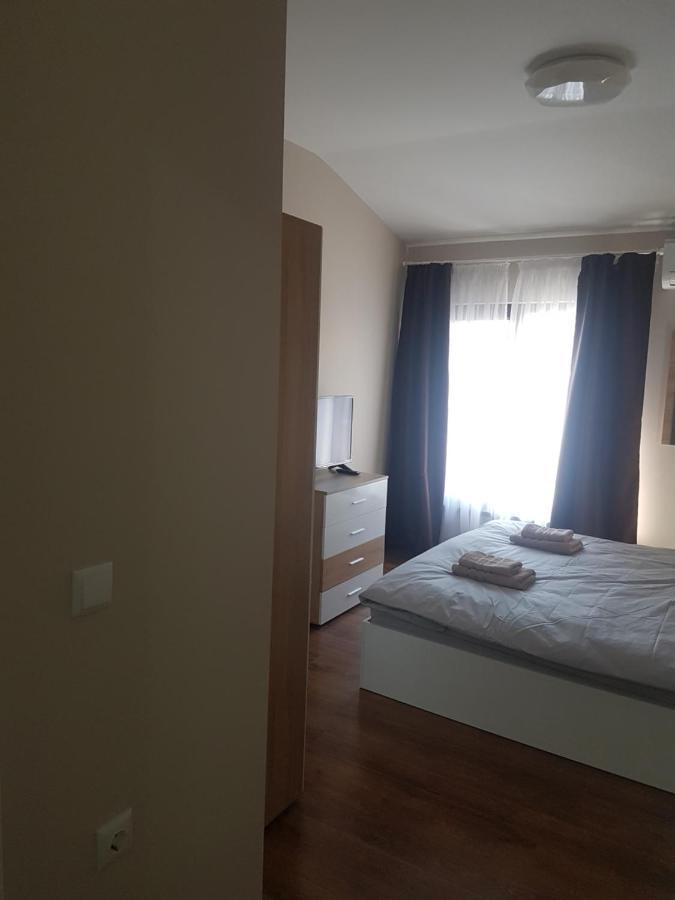 Luxury Suite 2 Karlovo Exteriér fotografie