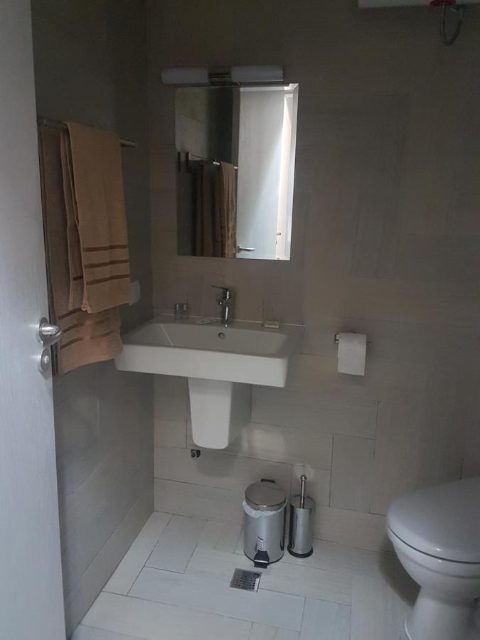 Luxury Suite 2 Karlovo Exteriér fotografie